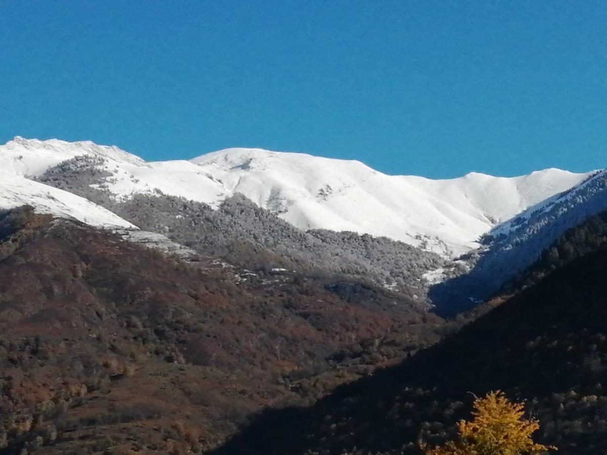 Ski Bagnères-de-Luchon 外观 照片